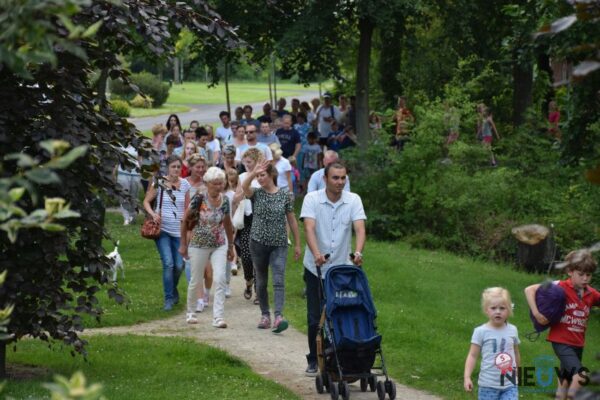 Inschrijving avondvierdaagse deelnemers - Afbeelding 4