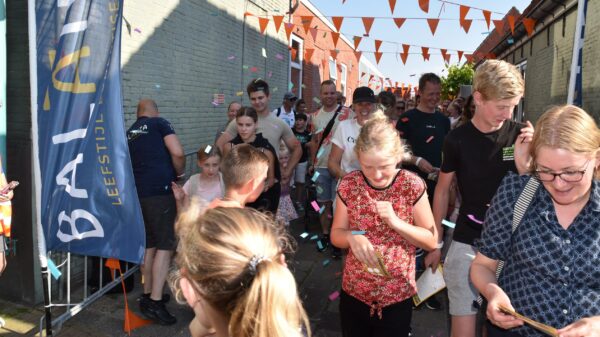 Inschrijving avondvierdaagse deelnemers - Afbeelding 6